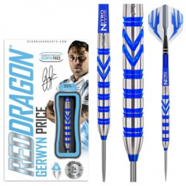 Gerwyn Price Blue 26 gram