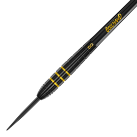 Luke Humphries 50 Years Player Limited Edition