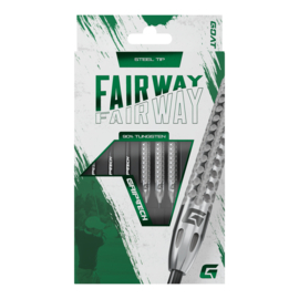 Fairway V2 90% Tungsten