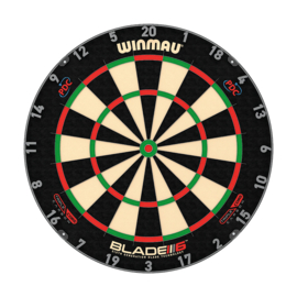 Winmau Blade 6 Triple