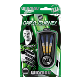 Daryl Gurney SC 1.0 Series