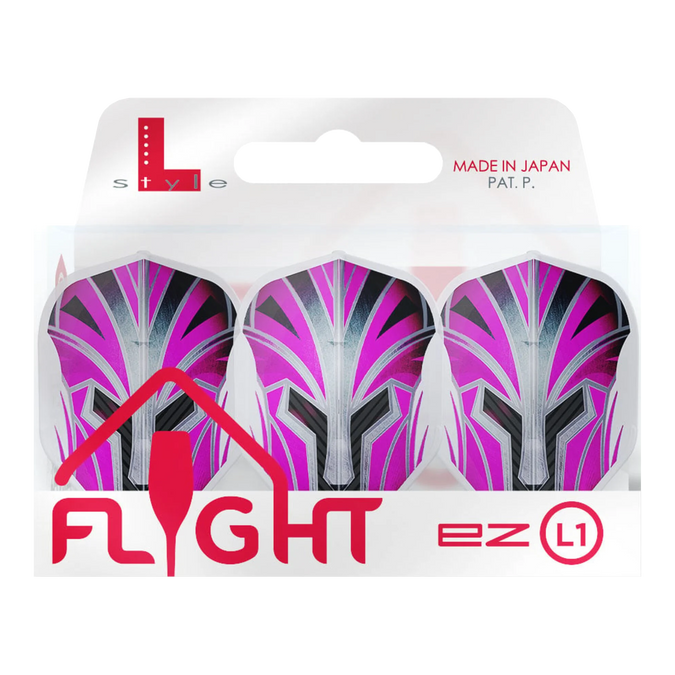 L-Style Prime Series Roze