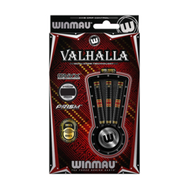 Winmau Valhalla Dual Core 95% / 85% 