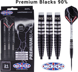 Premium Blacks 90%