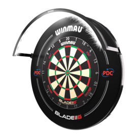 Winmau Wispa Verlichting