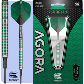 Agora Verde AV31 Softtip