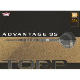 Advantage Torp CP 95%