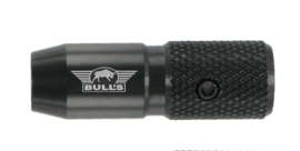 Bull's Broken Shaft Remover Zwart