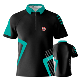 Bulls Team Dartshirt Mint