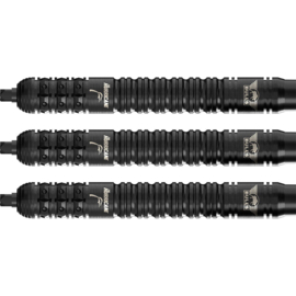 Kim Huybrechts E2 Black CP Steeltip 90%