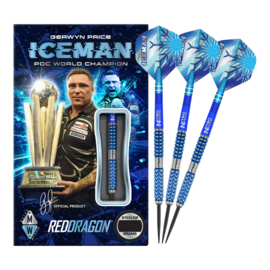 Gerwyn Price
