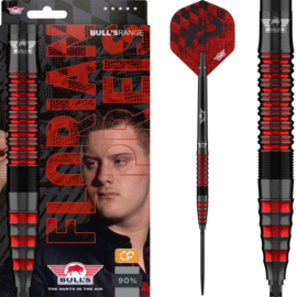 Florian Preis CP Steeltip 90%