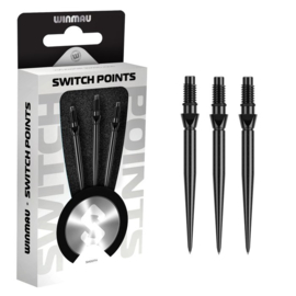 Winmau Switch Points