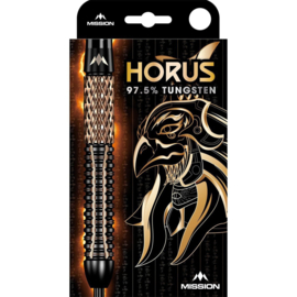 Horus 97,5%