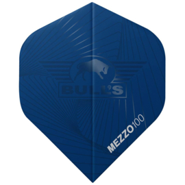 Mezzo 100 Blau