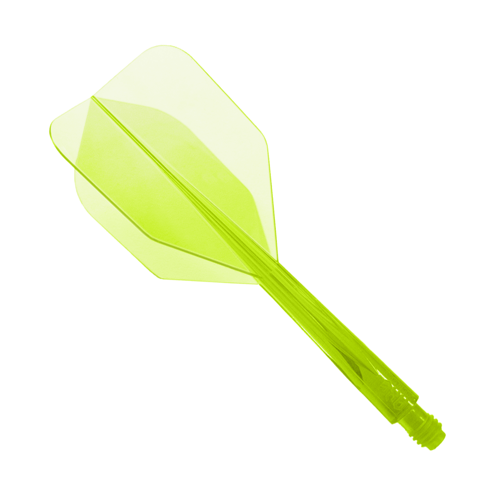 Condor Axe Neon Yellow Flight-System No 6