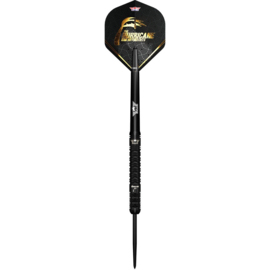 Kim Huybrechts E2 Full Black 90%