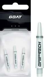 Shafts White