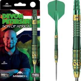 Devon Petersen RP