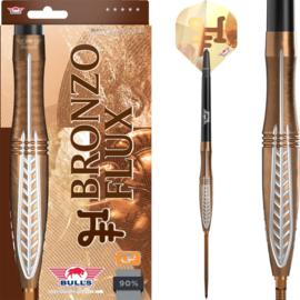 Bronzo Flux CP Steeltip 90%