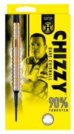 Dave Chisnall Softtip 2024 Series 2
