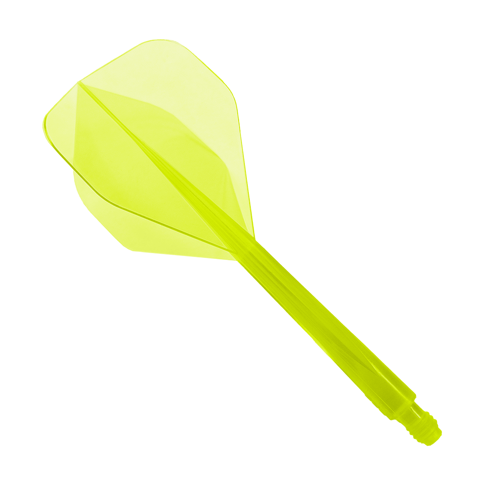 Condor Axe Neon Yellow Flight-System  No 2