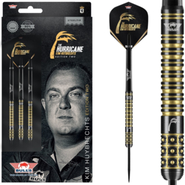 Kim Huybrechts 90% Black E2