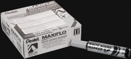 Maxiflo Marker 12 stück