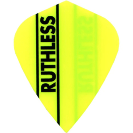 Ruthless kite geel