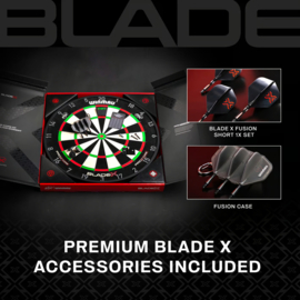Blade X