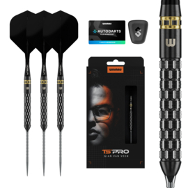 Gian Van Veen TS-PRO Switch Point