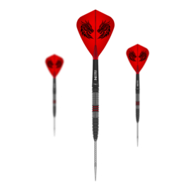 Jonny Clayton Hireath Switch Point Steeldarts