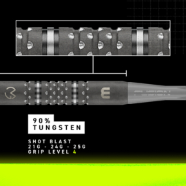 TS-PRO Switch Point