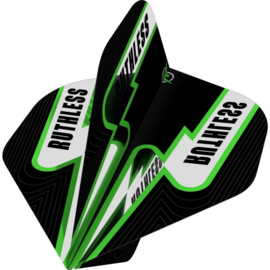 Power Surge  Black/Green