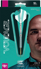 Rob Cross