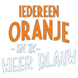 T shirt met tekst (2)