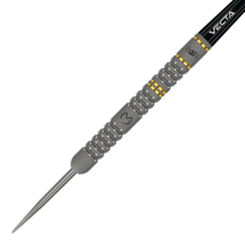Michael Van Gerwen Evo-X Steeldarts