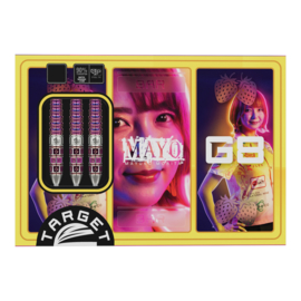 Prime Series Mayo GEN8