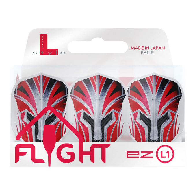 L-Style Prime Series Rood