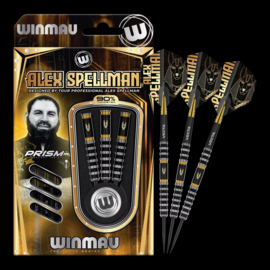 Winmau speler darts