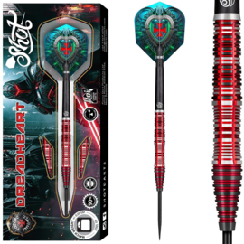 Dreadheart 90%