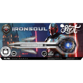 Ironsoul 90%