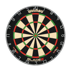 Winmau Blade 6