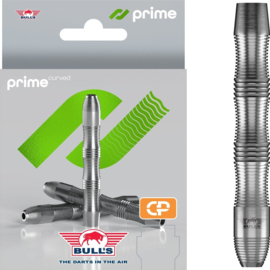 Curved CP Steeltip Barrels Only 90%