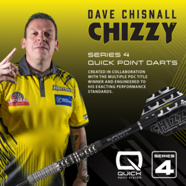 Chizzy Serie 4