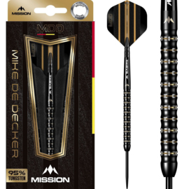 Mike de Decker Gold 95%