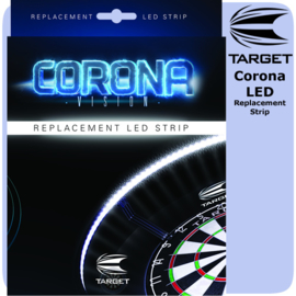 Target - LED Replacement Strip - for Corona Vision Lighting System