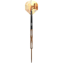 Bronzo Nova CP Steeltip 90%
