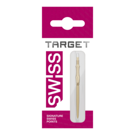 Swiss Points RST