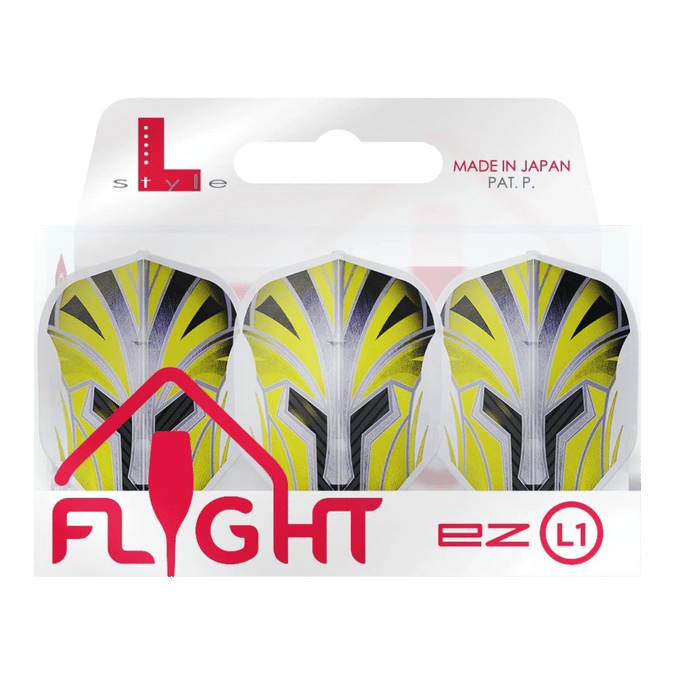 L-Style Prime Series Geel